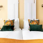 Konukevi Lel Madalena Lisboa