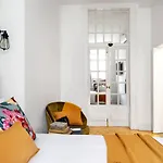 Konukevi Lel Madalena