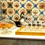 Lel Madalena Gasthuis Lissabon