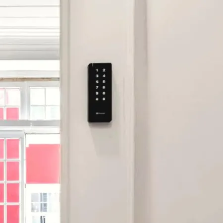 Lel Madalena Gasthuis