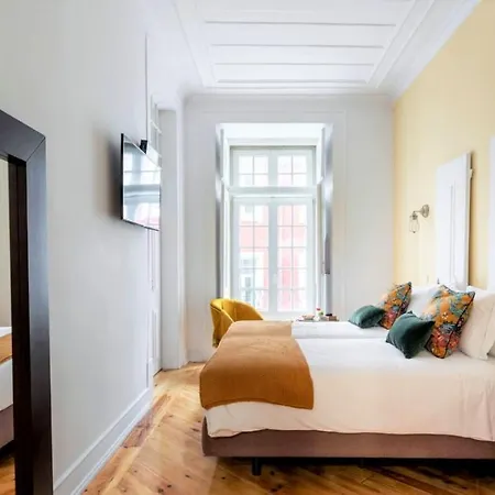 Lel Madalena Gasthuis