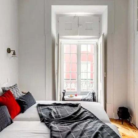 بيت ضيافة Lel Madalena 3*