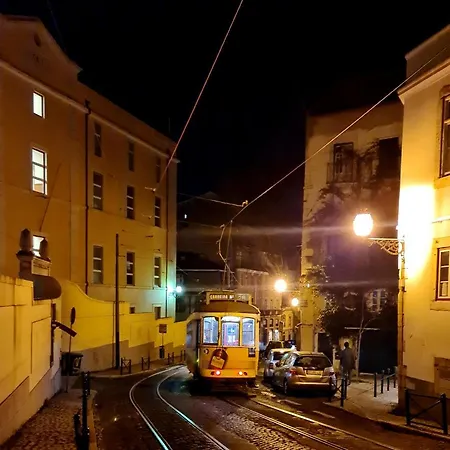 Lel Madalena Pensjonat