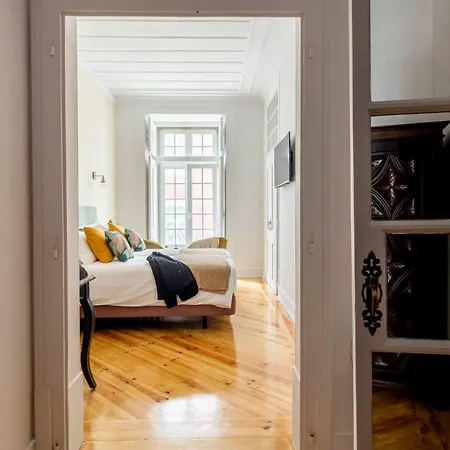 Lel Madalena Lissabon