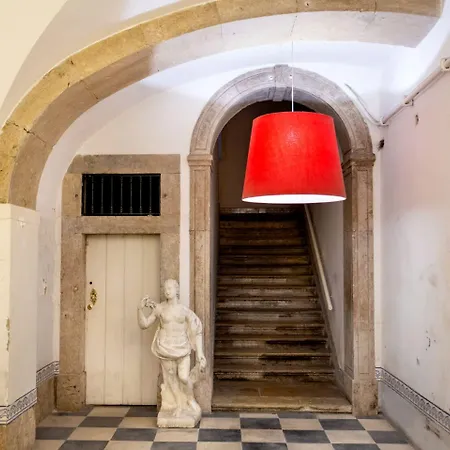 بيت ضيافة Lel Madalena 3*