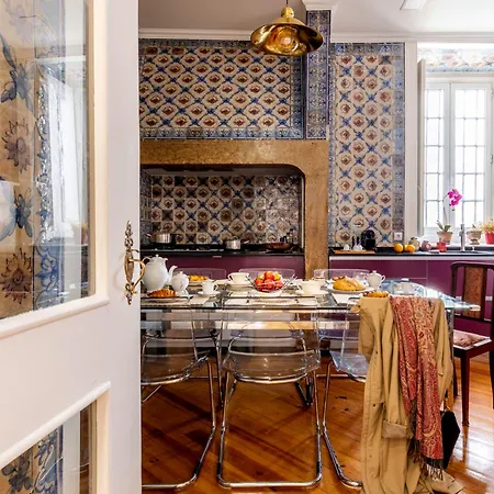 Lel Madalena Gasthuis