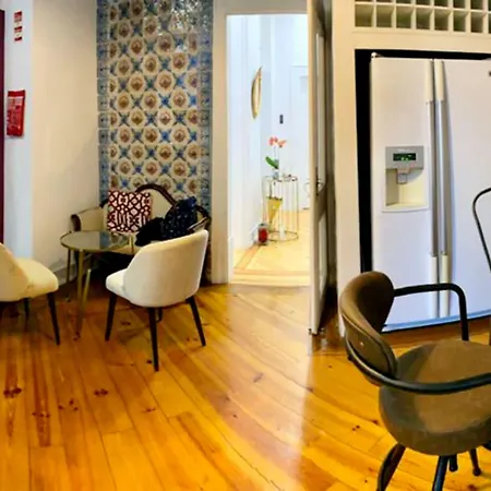 Guest house Lel Madalena