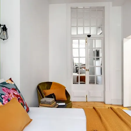 Lel Madalena Lisbon