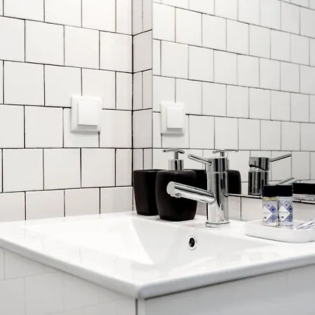 Gasthuis Lel Madalena 3*