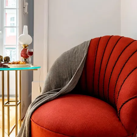 Guest house Lel Madalena Lisbon