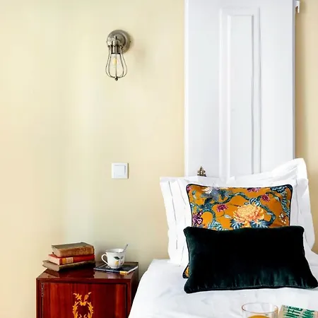 Pensionat Lel Madalena 3*