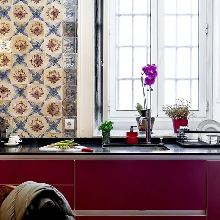 Pensionat Lel Madalena