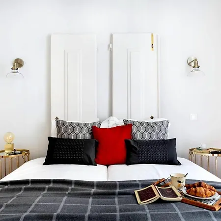 Lel Madalena Гостьовий будинок