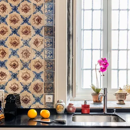 Гостьовий будинок Lel Madalena 3*