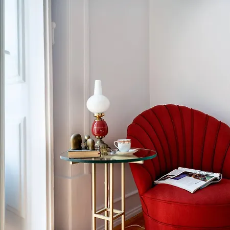 Lel Madalena Лісабон